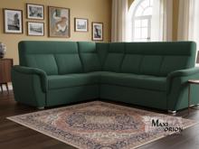 Fotogalerie Sedací souprava Bára s rozkladem - výběr potahů