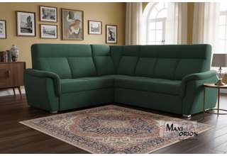 Ukázka interiéru, jak může Vaše sedačka Bára vypadat