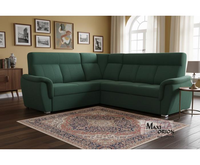 Ukázka interiéru, jak může Vaše sedačka Bára vypadat