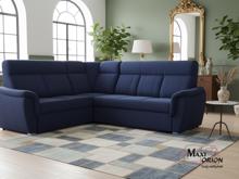 Fotogalerie Sedací souprava Bára s rozkladem - výběr potahů