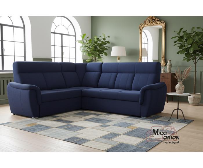 Ukázka interiéru, jak může Vaše sedačka Bára vypadat