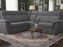 Fotogalerie Sedací souprava Bára s rozkladem - výběr potahů