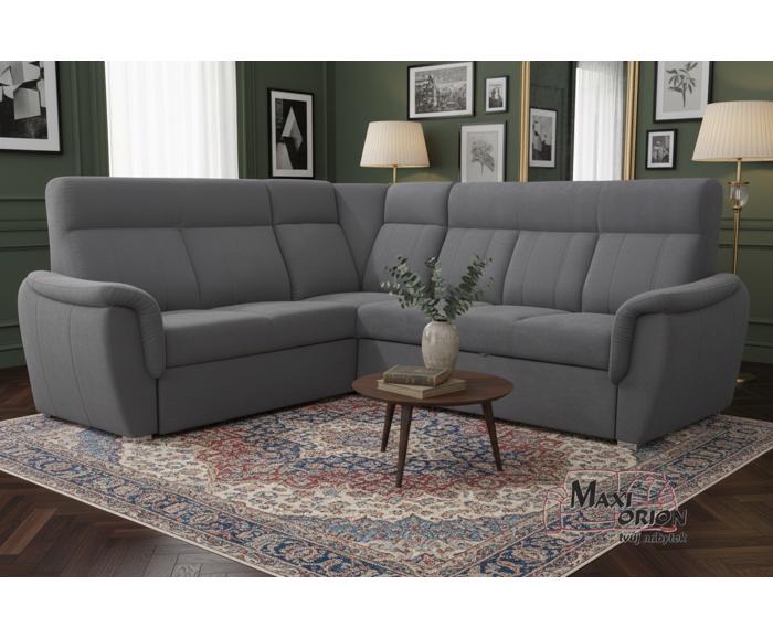 Ukázka interiéru, jak může Vaše sedačka Bára vypadat