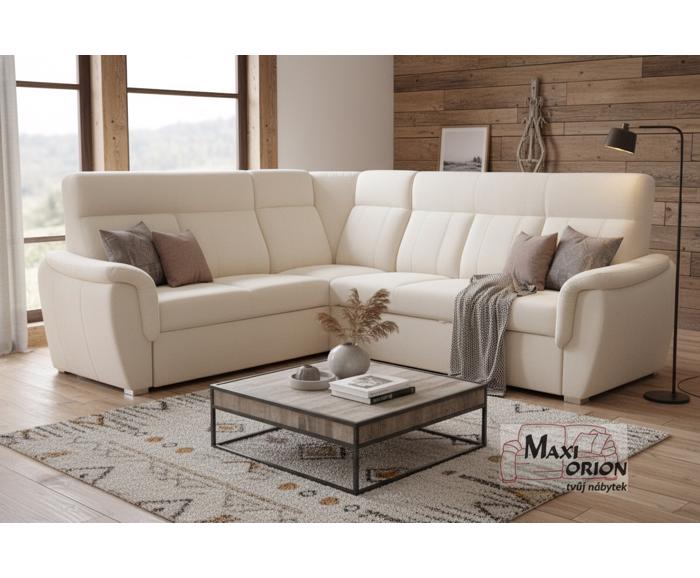 Ukázka interiéru, jak může Vaše sedačka Bára vypadat