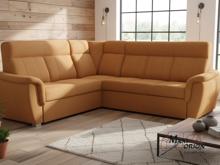 Fotogalerie Sedací souprava Bára s rozkladem - výběr potahů