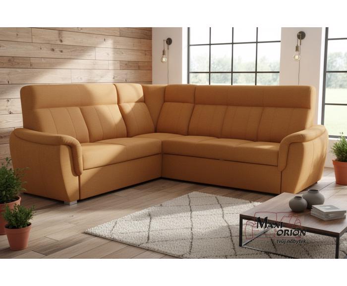 Ukázka interiéru, jak může Vaše sedačka Bára vypadat