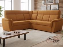 Fotogalerie Sedací souprava Bára s rozkladem - výběr potahů