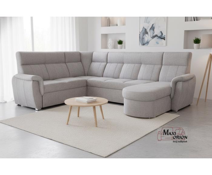 Ukázka interiéru, jak může Vaše sedačka Bára vypadat