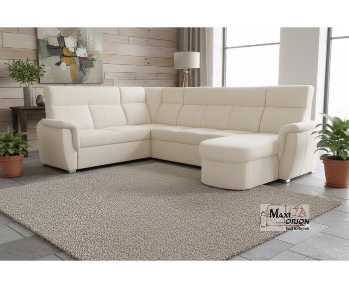 Ukázka interiéru, jak může Vaše sedačka Bára vypadat