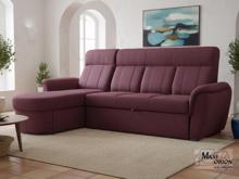 Fotogalerie Sedací souprava Bára do L