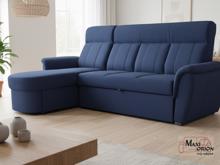 Fotogalerie Sedací souprava Bára do L