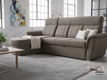 Fotogalerie Sedací souprava Bára do L