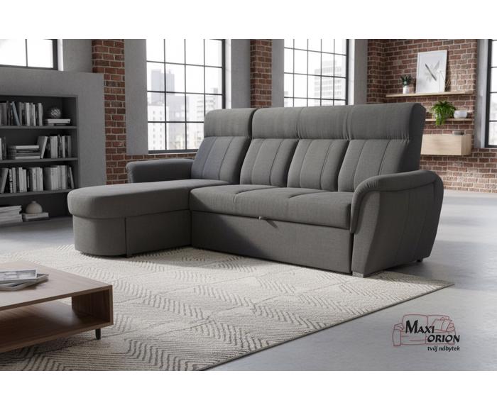 Ukázka interiéru, jak může Vaše malá sedačka Bára vypadat