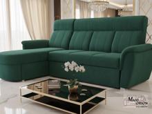 Fotogalerie Sedací souprava Bára do L