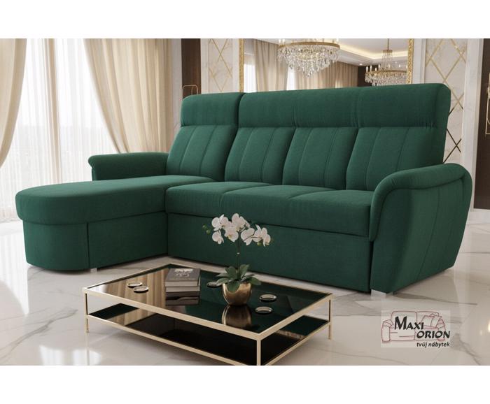 Ukázka interiéru, jak může Vaše malá sedačka Bára vypadat