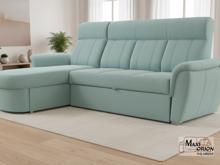 Fotogalerie Sedací souprava Bára do L