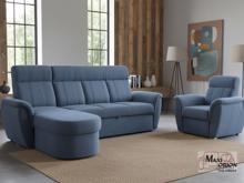 Fotogalerie Křeslo Bára