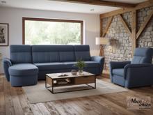 Fotogalerie Křeslo Bára