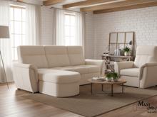 Fotogalerie Křeslo Bára