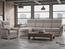 Fotogalerie Křeslo Bára