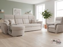 Fotogalerie Křeslo Bára