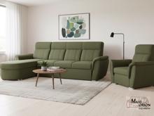 Fotogalerie Sedací souprava Bára do L