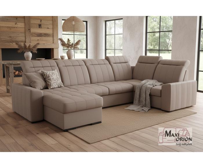 Ukázka interiéru – takto může zazářit Váš Marshall vrchol elegance