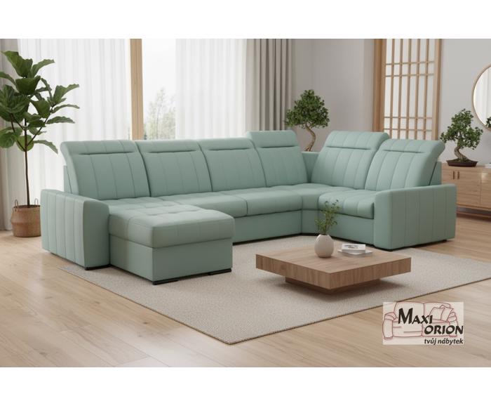 Ukázka interiéru – takto může zazářit Váš Marshall vrchol elegance