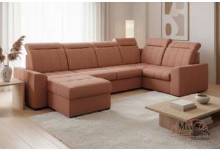 Ukázka interiéru – takto může zazářit Váš Marshall vrchol elegance