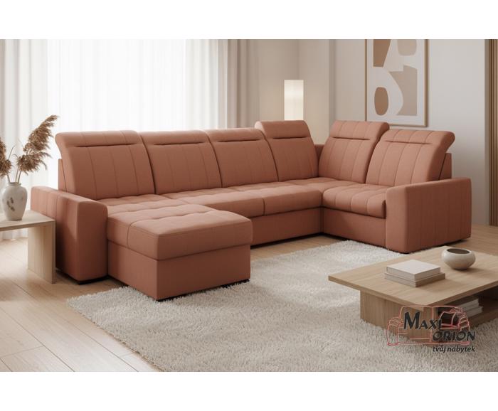 Ukázka interiéru – takto může zazářit Váš Marshall vrchol elegance