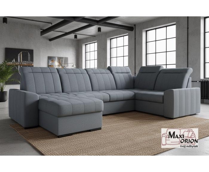 Ukázka interiéru – takto může zazářit Váš Marshall vrchol elegance