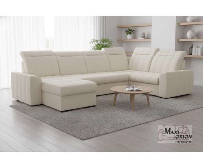 Ukázka interiéru – takto může zazářit Váš Marshall vrchol elegance