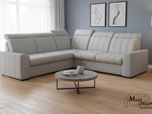 Fotogalerie Rozkládací sedací souprava Marshall do L