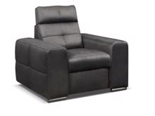 Fotogalerie Křeslo Kanton