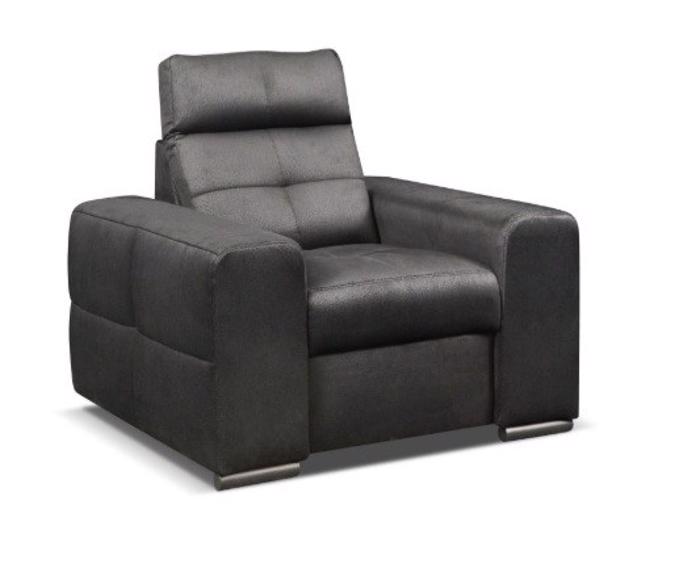 Fotogalerie Křeslo Kanton