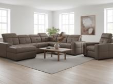 Fotogalerie Křeslo Kanton