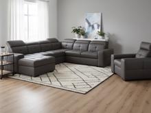 Fotogalerie Křeslo Kanton