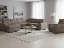 Fotogalerie Křeslo Kanton