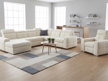 Fotogalerie Křeslo Kanton