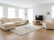 Fotogalerie Křeslo Kanton