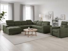 Fotogalerie Křeslo Kanton