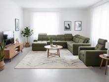 Fotogalerie Křeslo Kanton