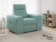 Fotogalerie Křeslo Kanton