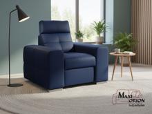 Fotogalerie Křeslo Kanton