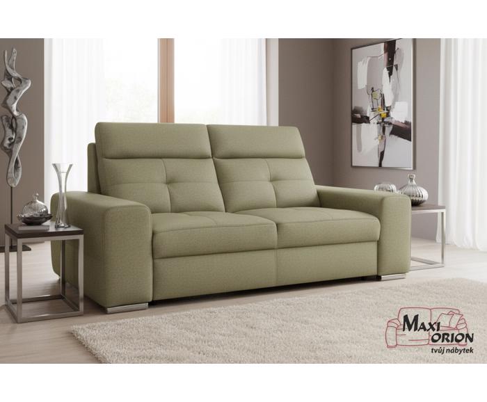 Ukázka interiéru - i takto elegantně může vypadat Vaše pohovka Kanton 