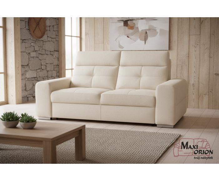 Ukázka interiéru - i takto elegantně může vypadat Vaše pohovka Kanton 