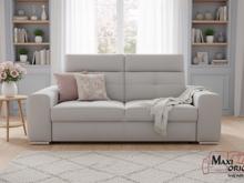 Fotogalerie Pohovka Kanton s úložným prostorem