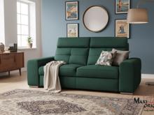 Fotogalerie Pohovka Kanton s úložným prostorem