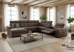 Sedací souprava Kanton