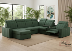 Sedací souprava Marshall